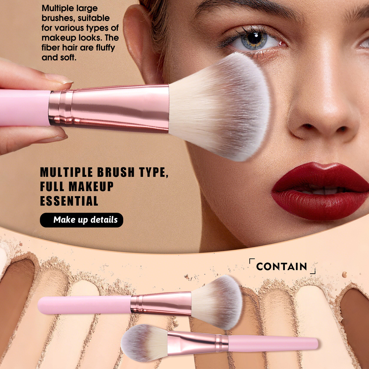 Beauty Product Display 3