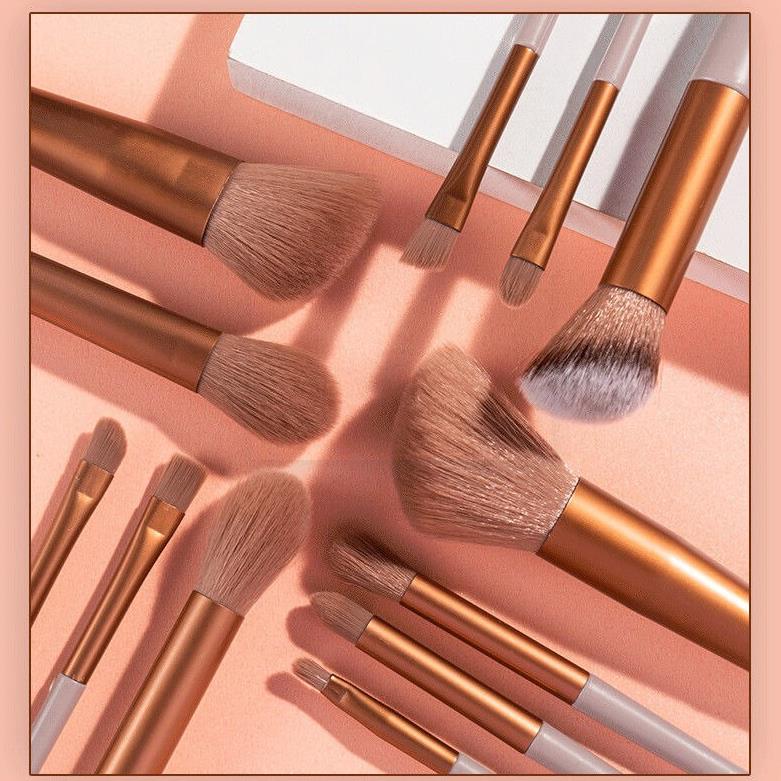 Makeup Brush Set 6