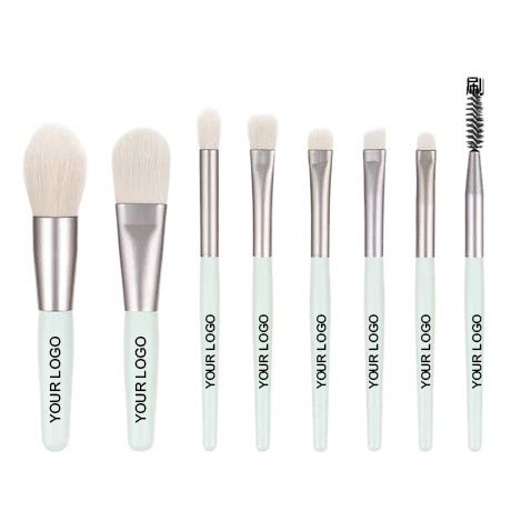 Eyeshadow Brush Set Model 10