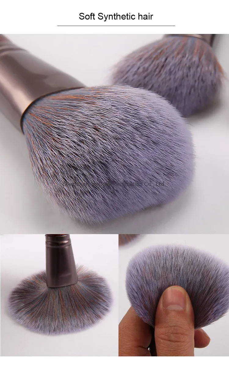 Makeup Brushes Set 4