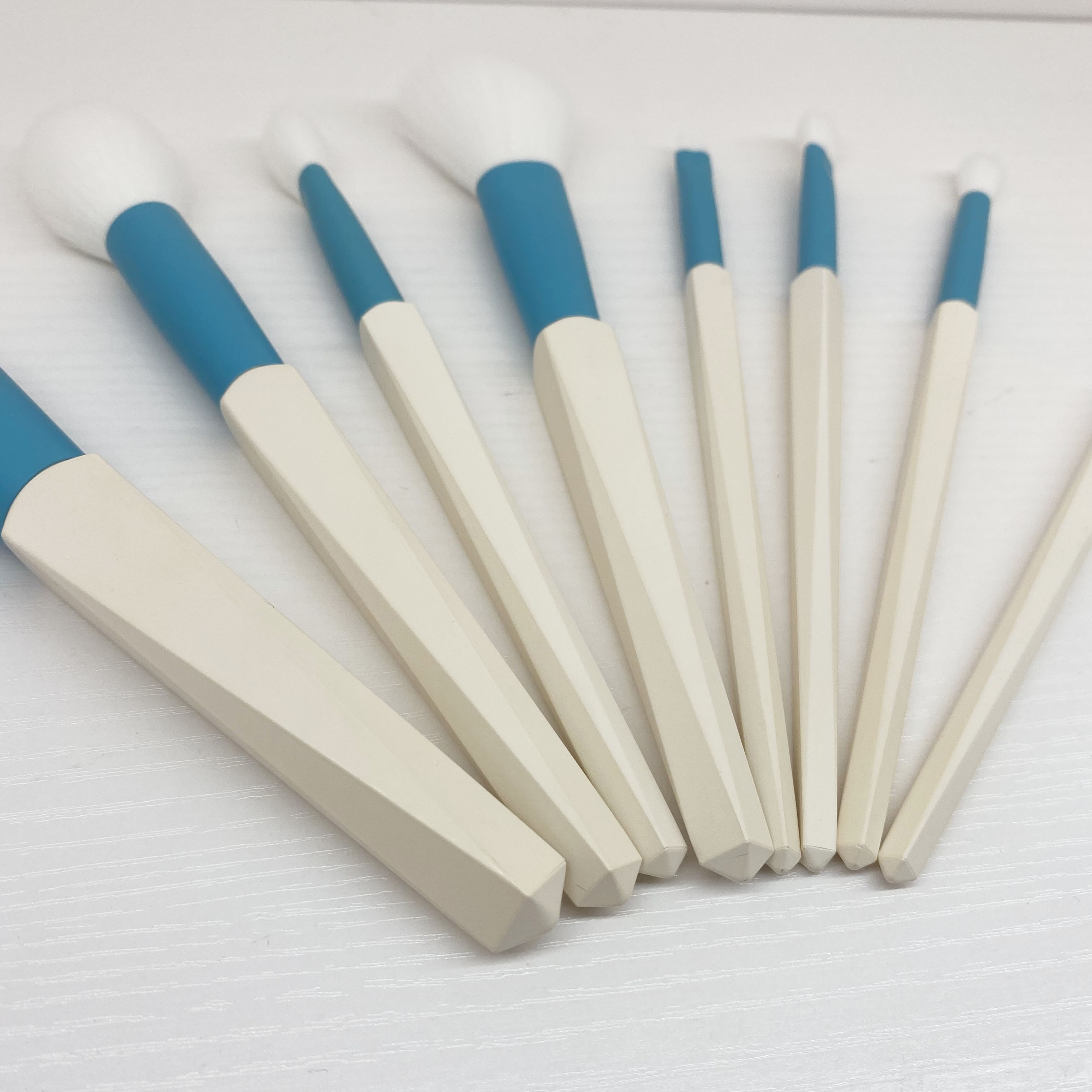 Makeup Brush Detail 6