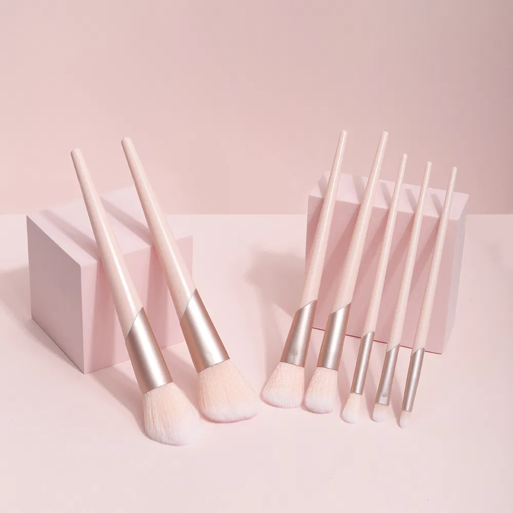 Professional Makeup Brushes Set View 5