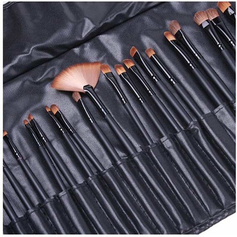 Makeup Brush Set 3