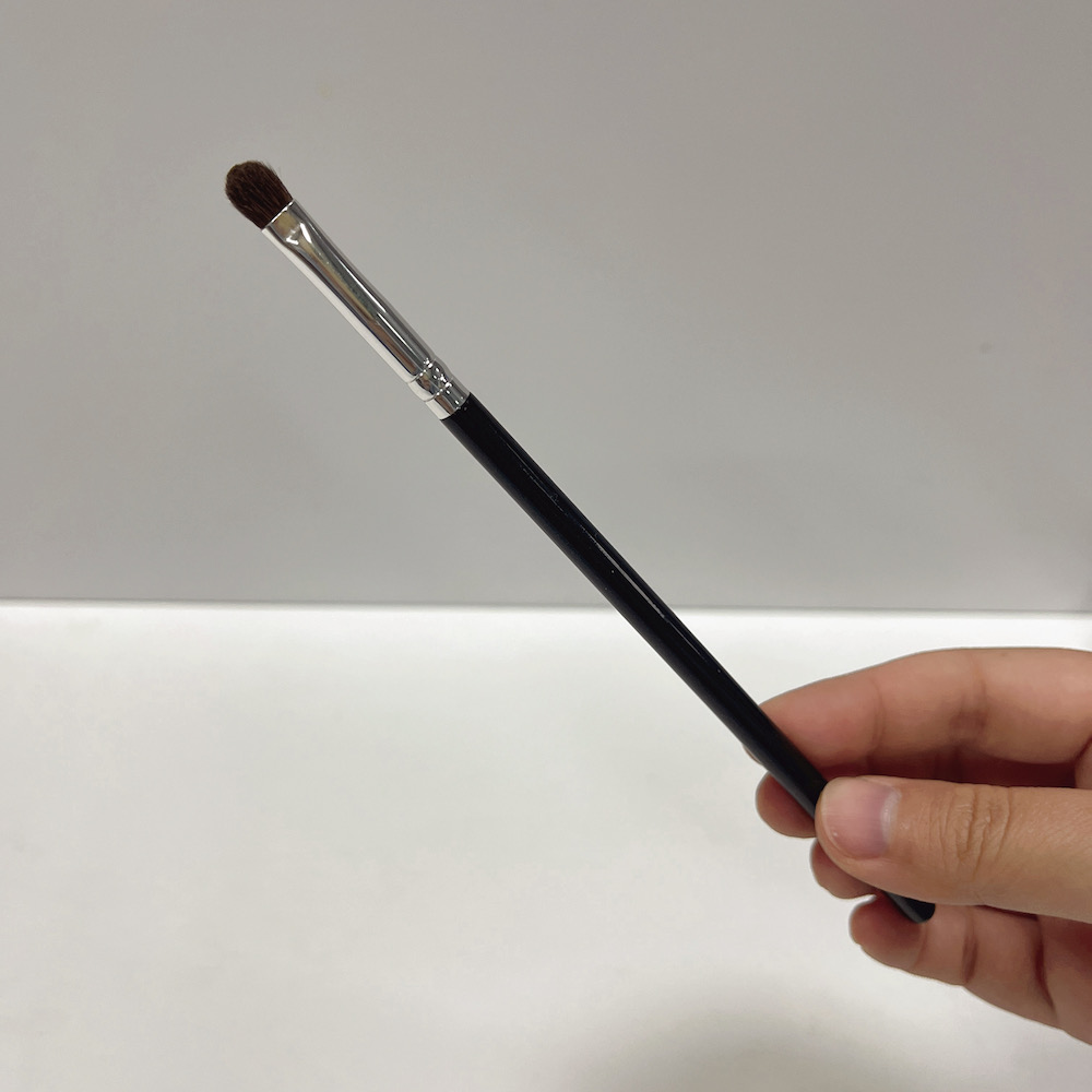 Eye Makeup Brush Details