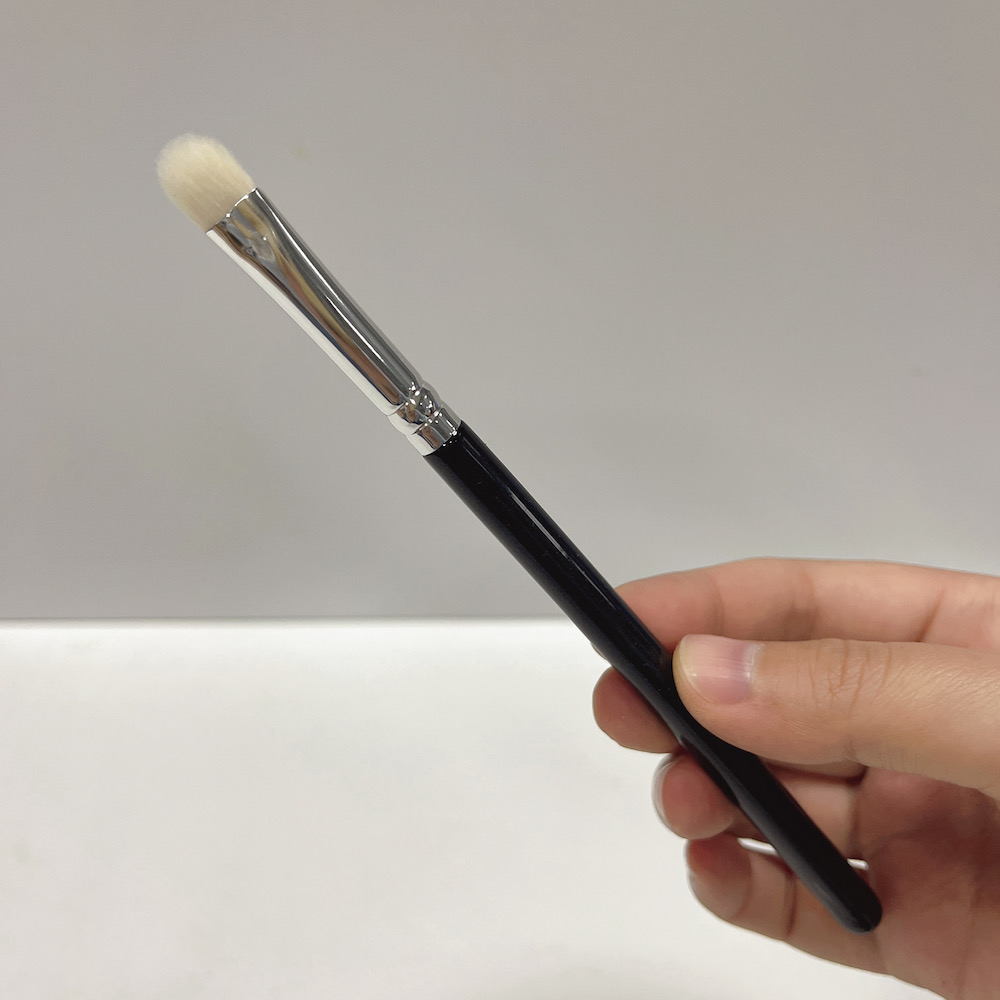 Eye Makeup Brush Details
