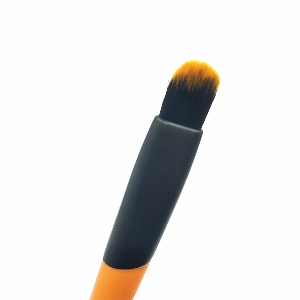 Factory Prefessional 8 PCS Large Powder Blending Makeup Brush Set