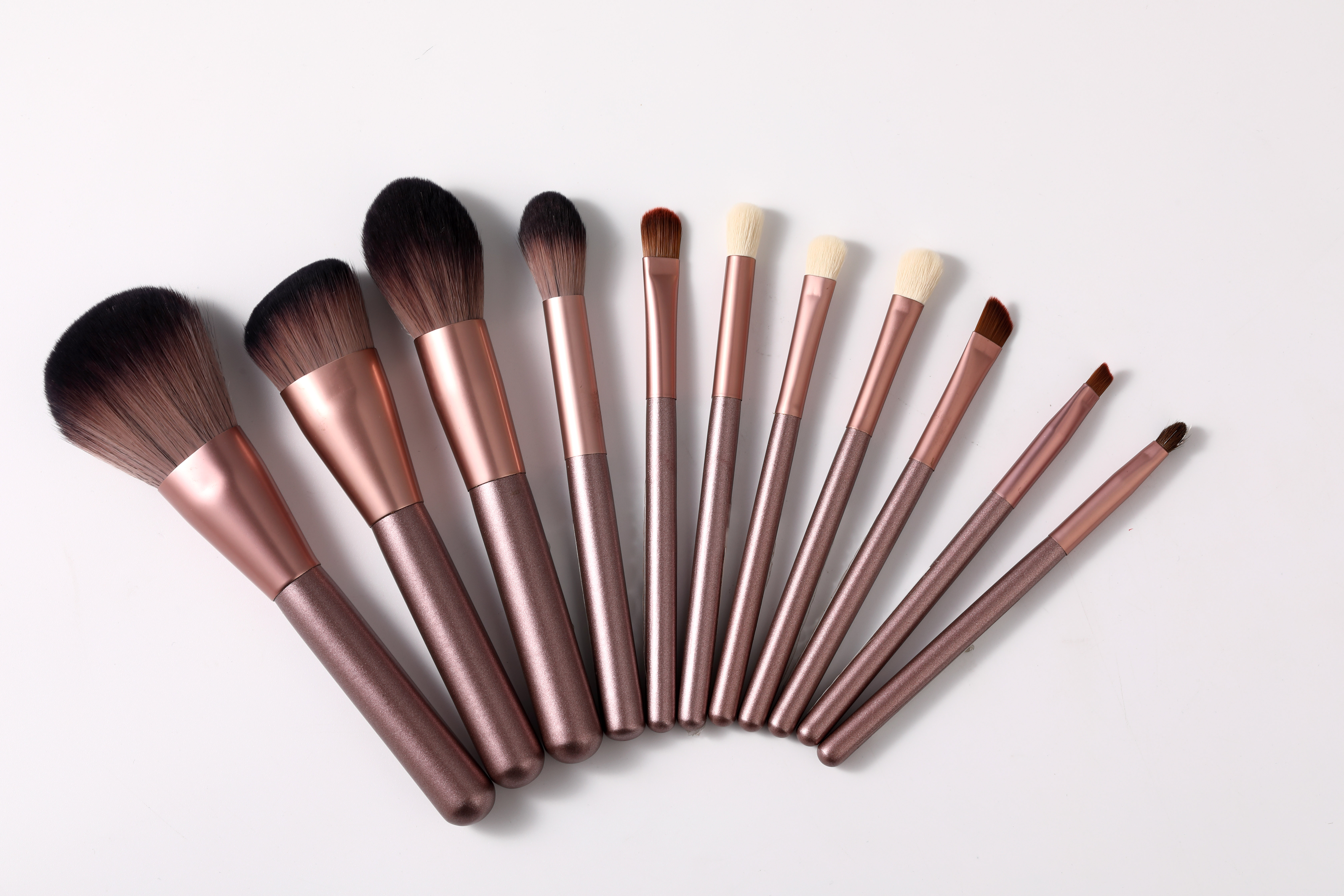 Makeup Brush Detail 1