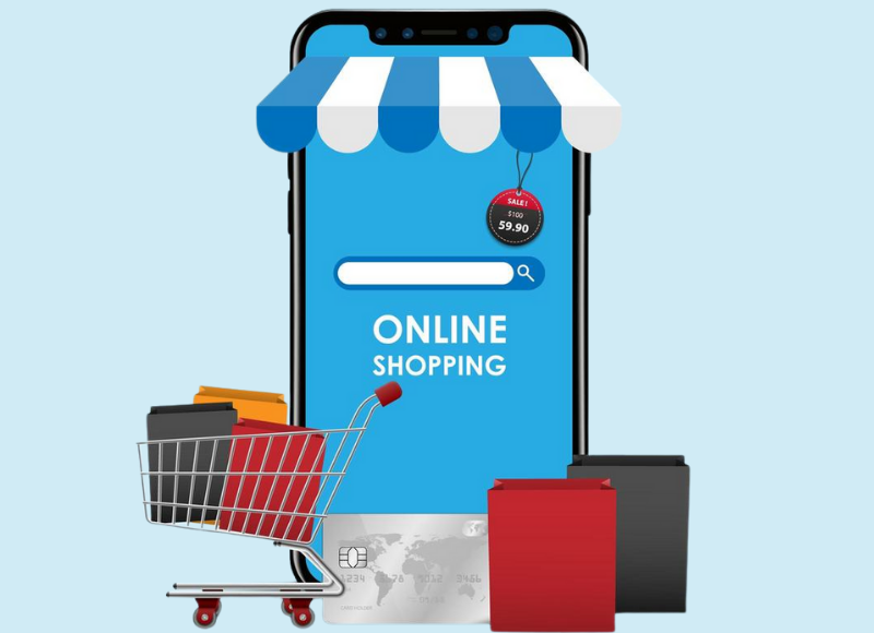 Online Shop