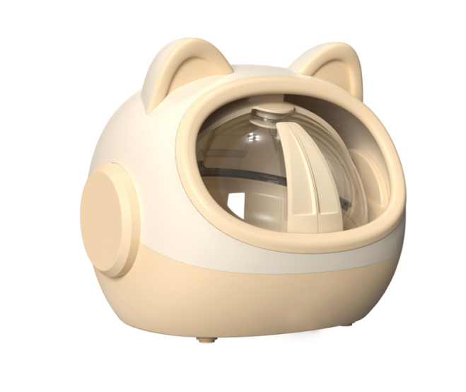 RFID Chip Identification Multi-cat Smart Feeder Timed Remote Control Pet cat Food Feeding Machine