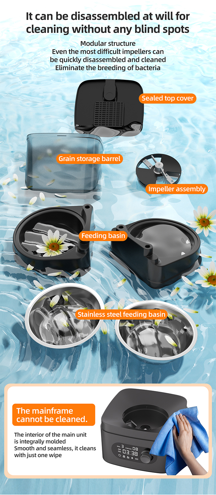 Smart Feeder Feature 10