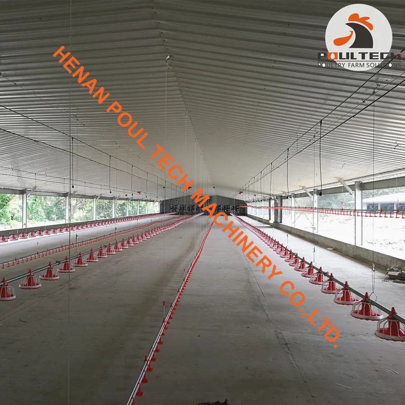 Ventilation System Fan