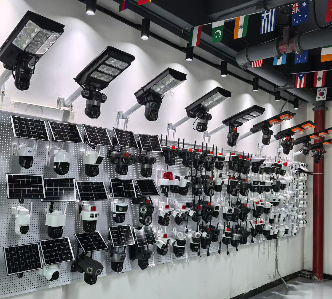 Production Facility 3