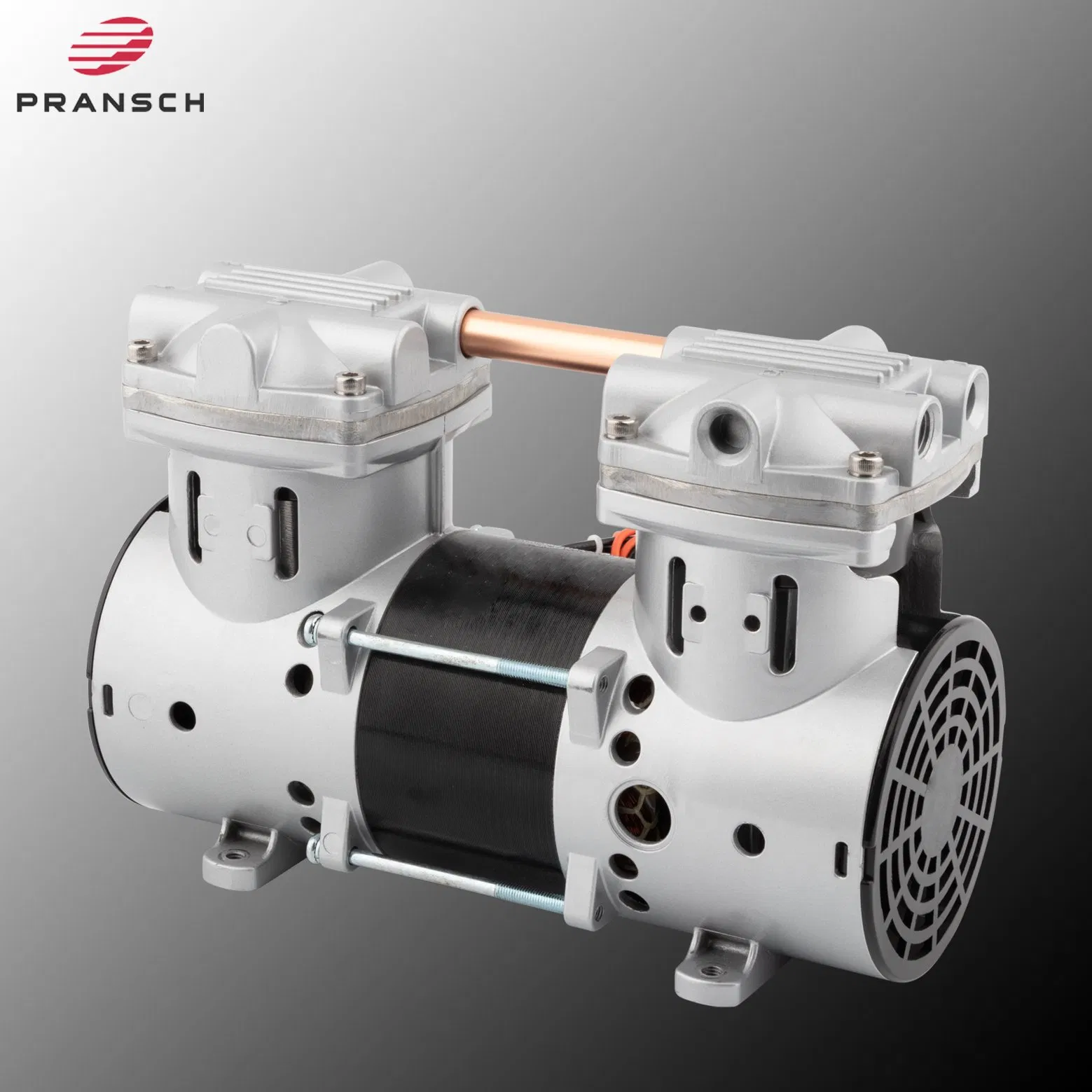 Surgical Extraction for Dentistry and Hospitals Oil Free Piston Vacuum Pump