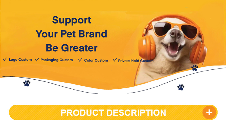 Smart Automatic Pet Feeder Banner