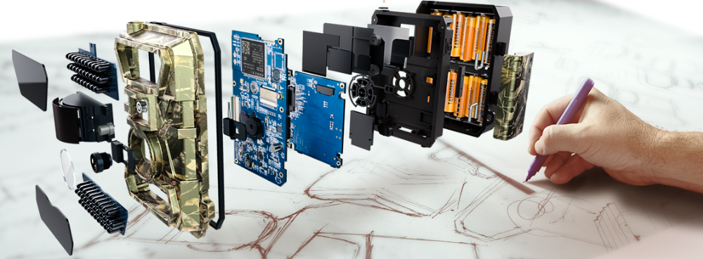 One-Stop Solution Services