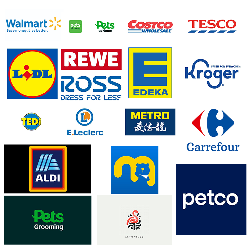 Retailer Partnership