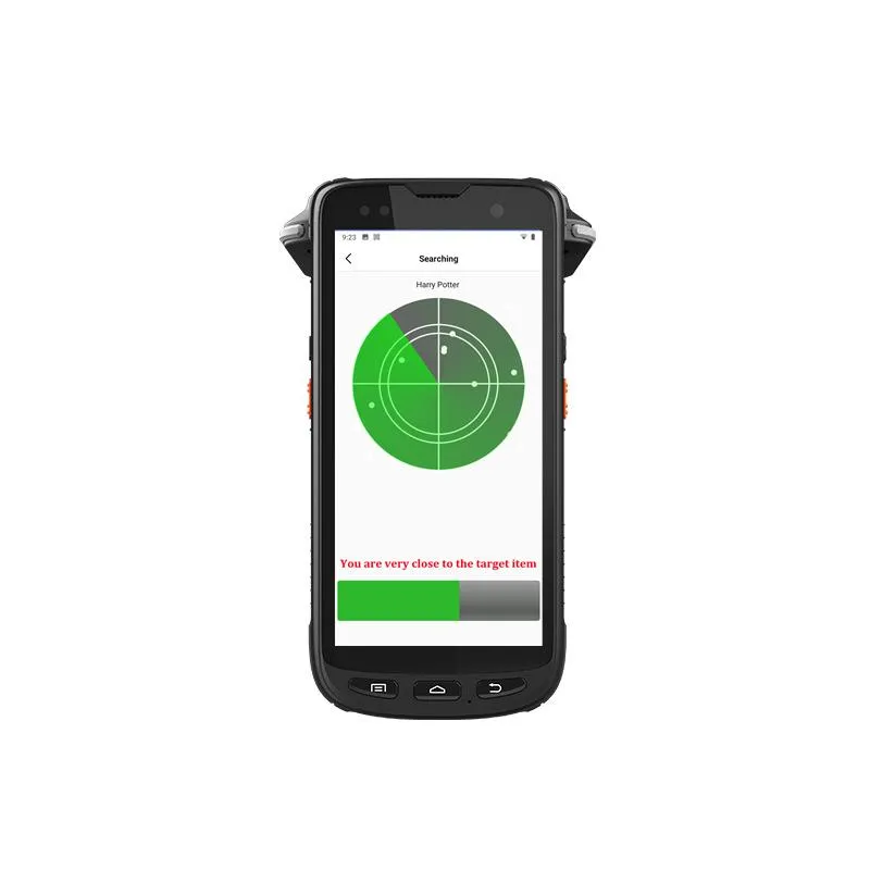 Fast Search and Find My Keys/Wallet/Jewelry/Book/Document Device, Anti Lost Asset Location RFID UHF Tag Tracker, Cow/Sheep/Pet Animal Management System