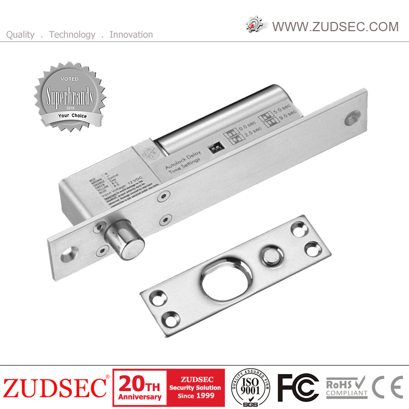 4-Door Facial Recognition Metal Smart Card Fingerprint Biometric RFID Door Access Control System
