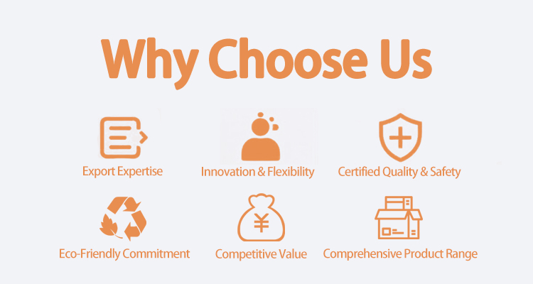 Why Choose Us Banner