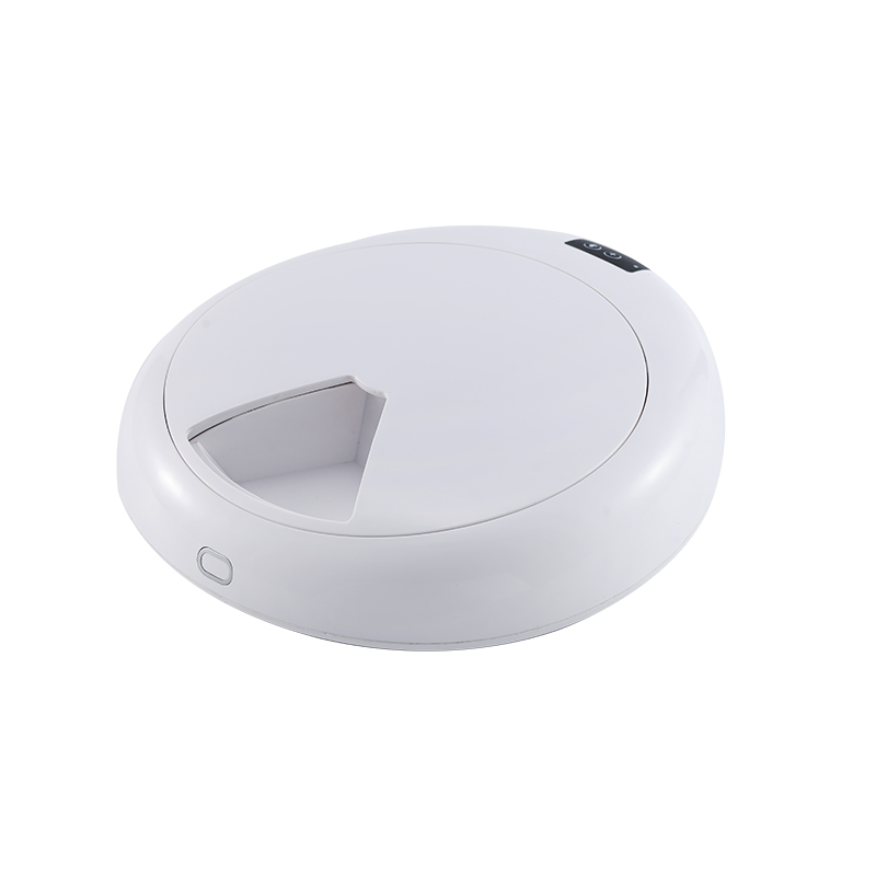 Tuya Bluetooth Voice Recording and Playback Smart Automatic Pet Wet Food Dispenser Feeder for Pets