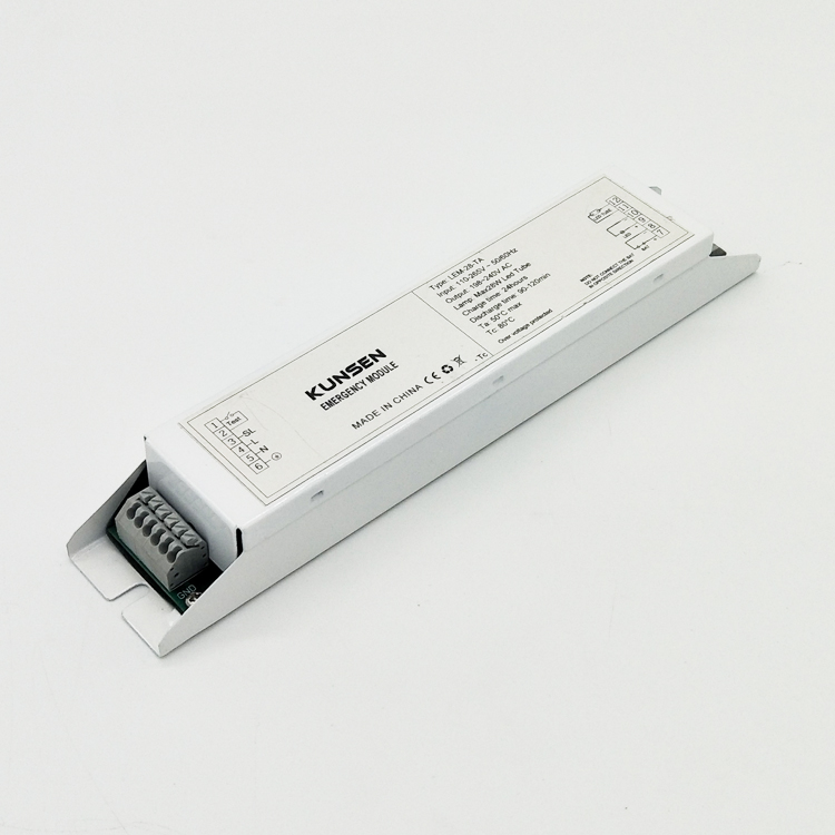 Sell Well New Type Led Light Tube Emergency Battery Backup Emergency Lighting System