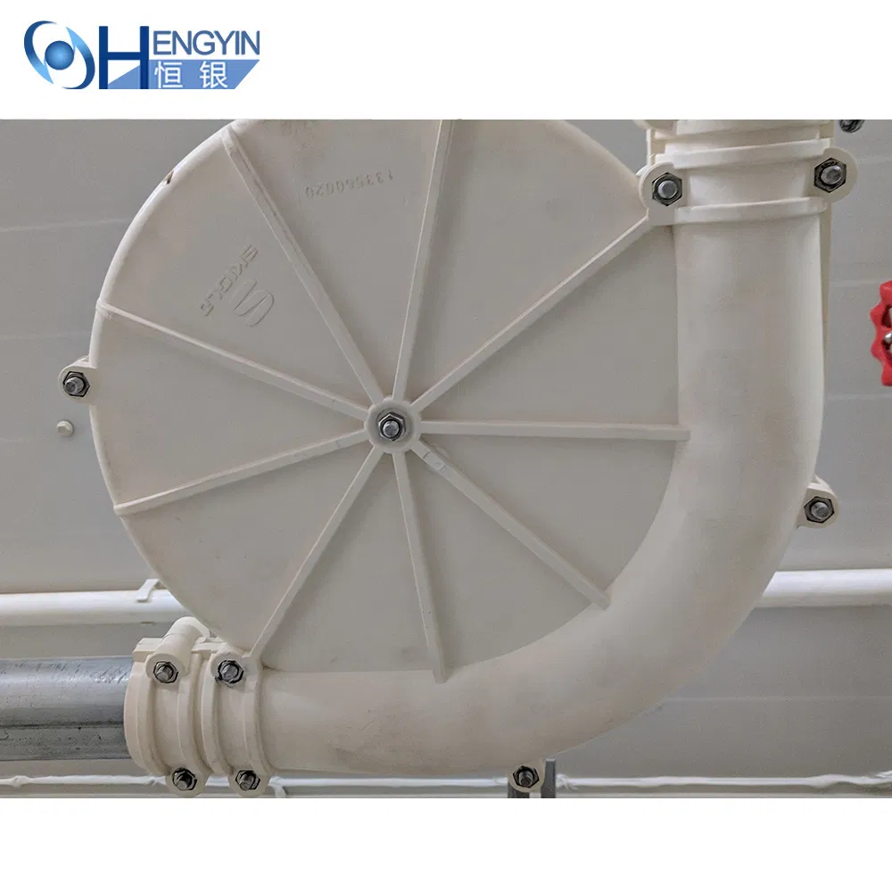 High Efficiency Equipment Automatic Pig Feeding System