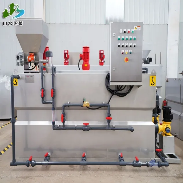 Automatic Control Design