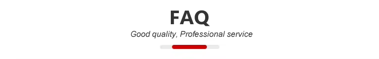 FAQ Header Banner