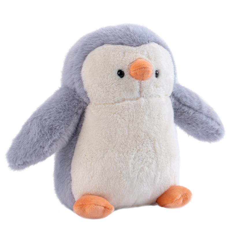 AI Plush Toy View 8