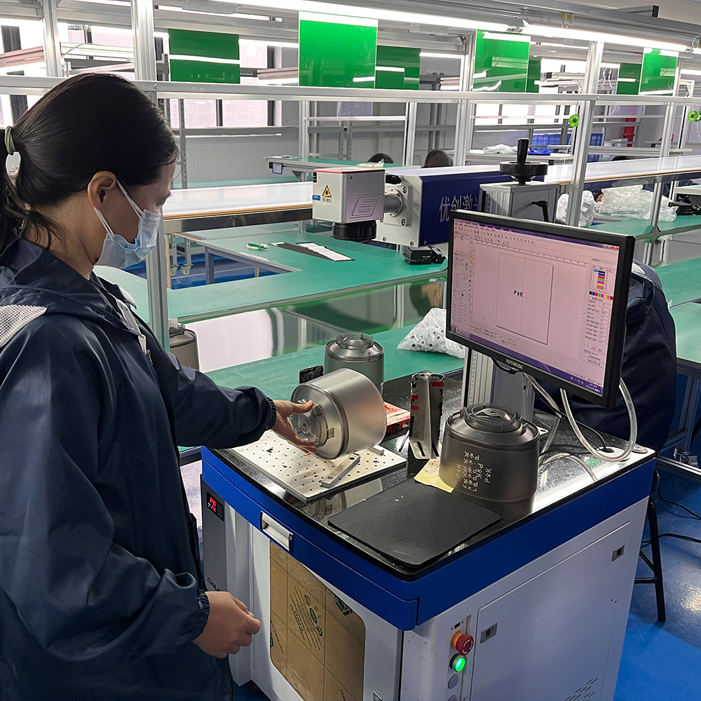Internal Component Solder