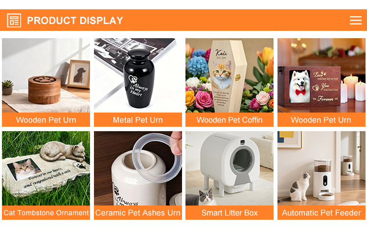 Pet Feeding Machine Preview 7