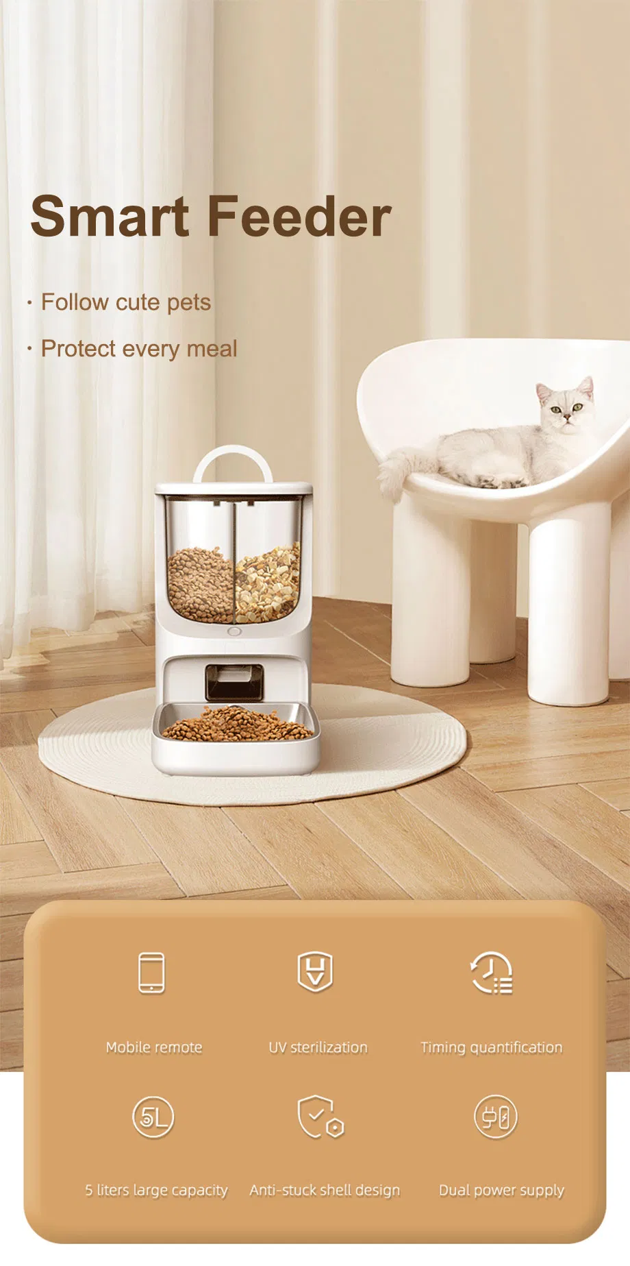 Smart Feeder Image 5