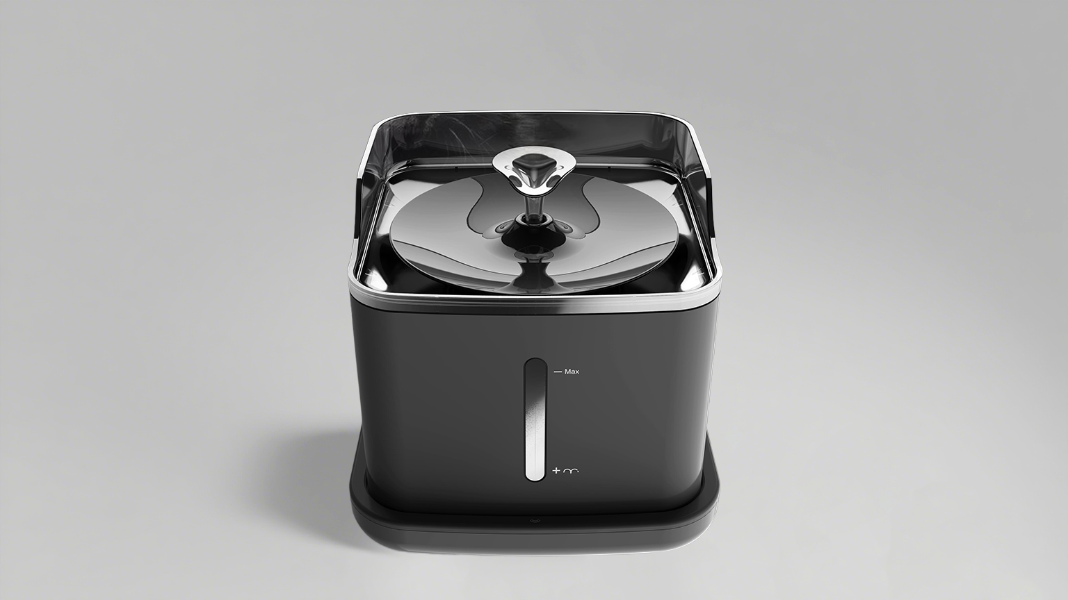 Smart Automatic Pet Feeder Water Fountain Cat &amp; Dog Food Bowl with Filter for Hydrating Your Furry Friends