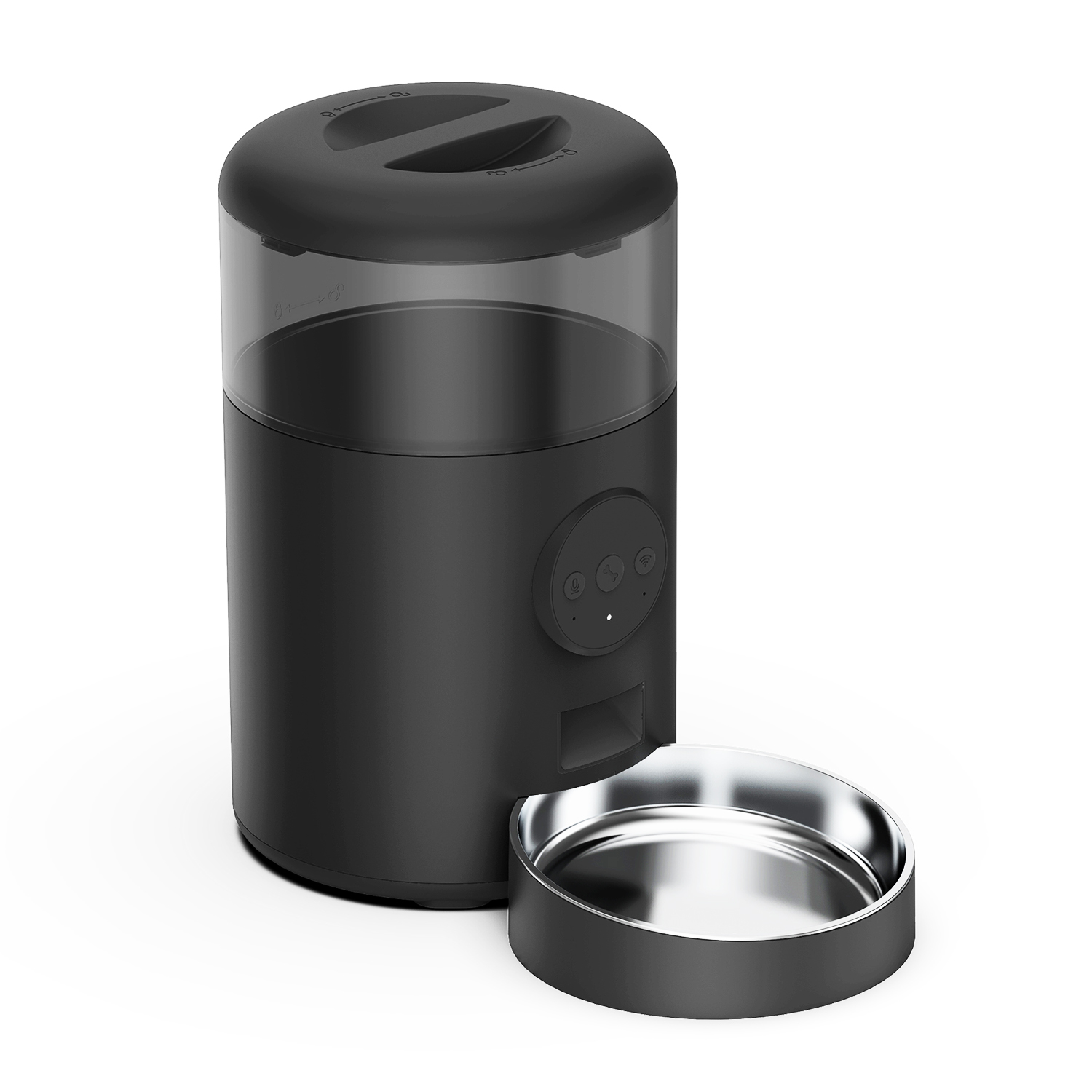 Pet Feeder Feature 2