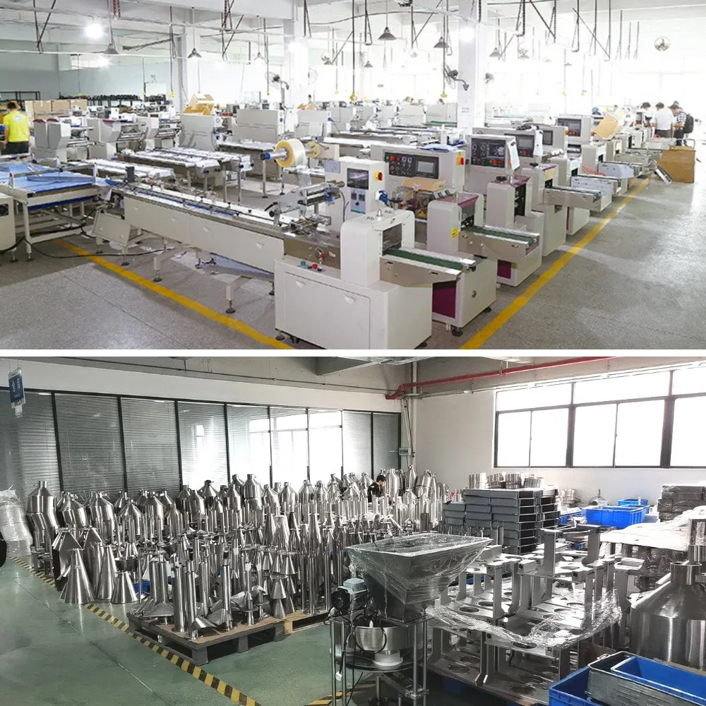 Production Workshop View 2