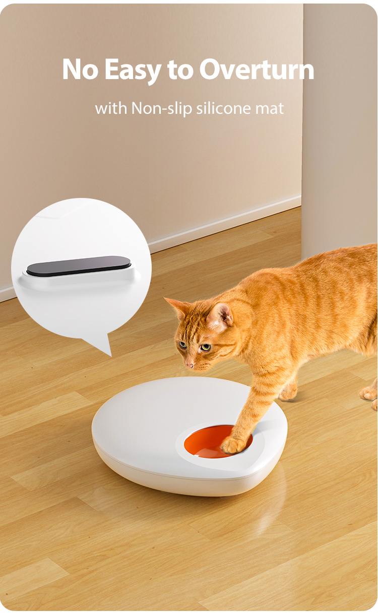 Smart Pet Device Detail 1