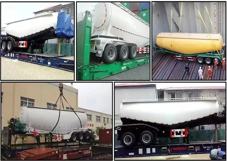 Advanced Dry Mortar Transport System for Efficient Builders