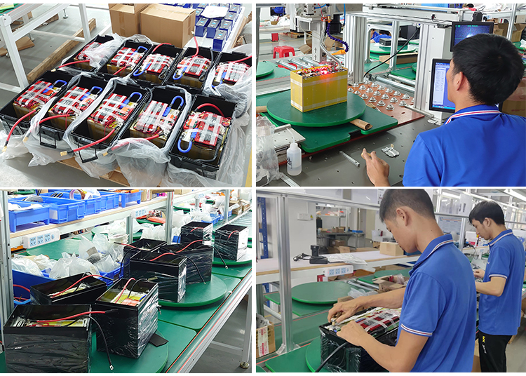 Company Production