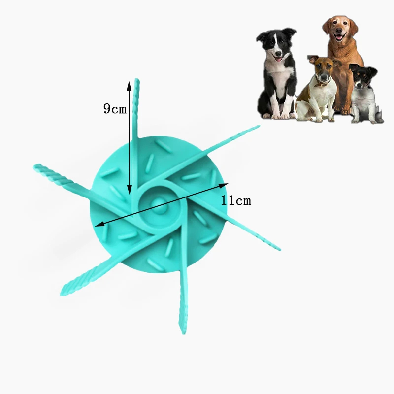 Pet Bowl Display