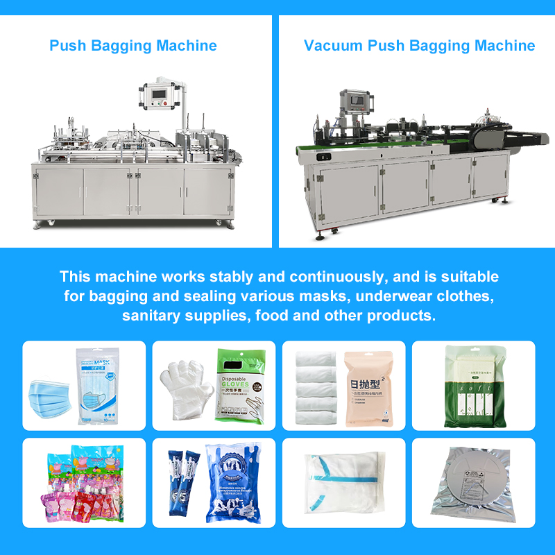 High-Speed Round Cookie Packing System for Optimal Efficiency