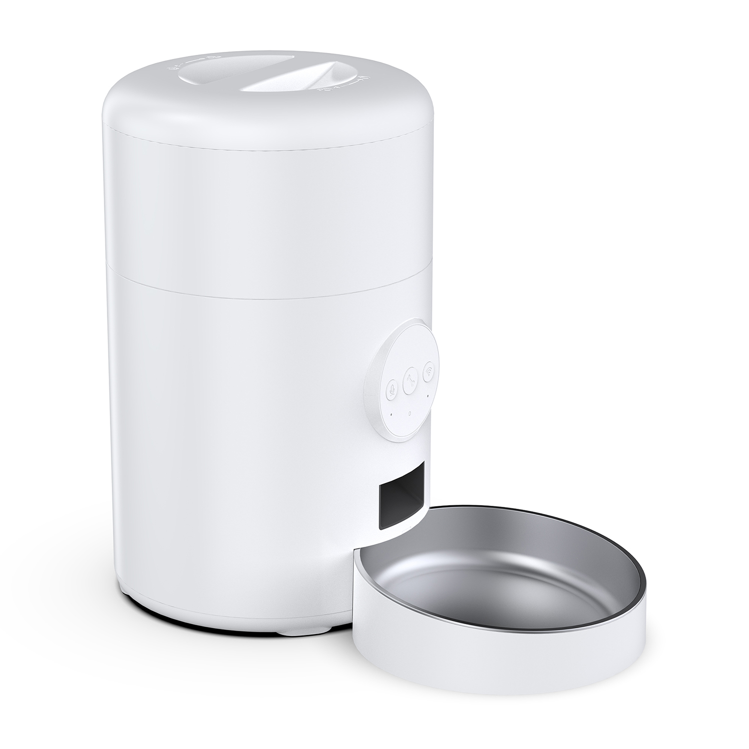 Pet Feeder Feature 3