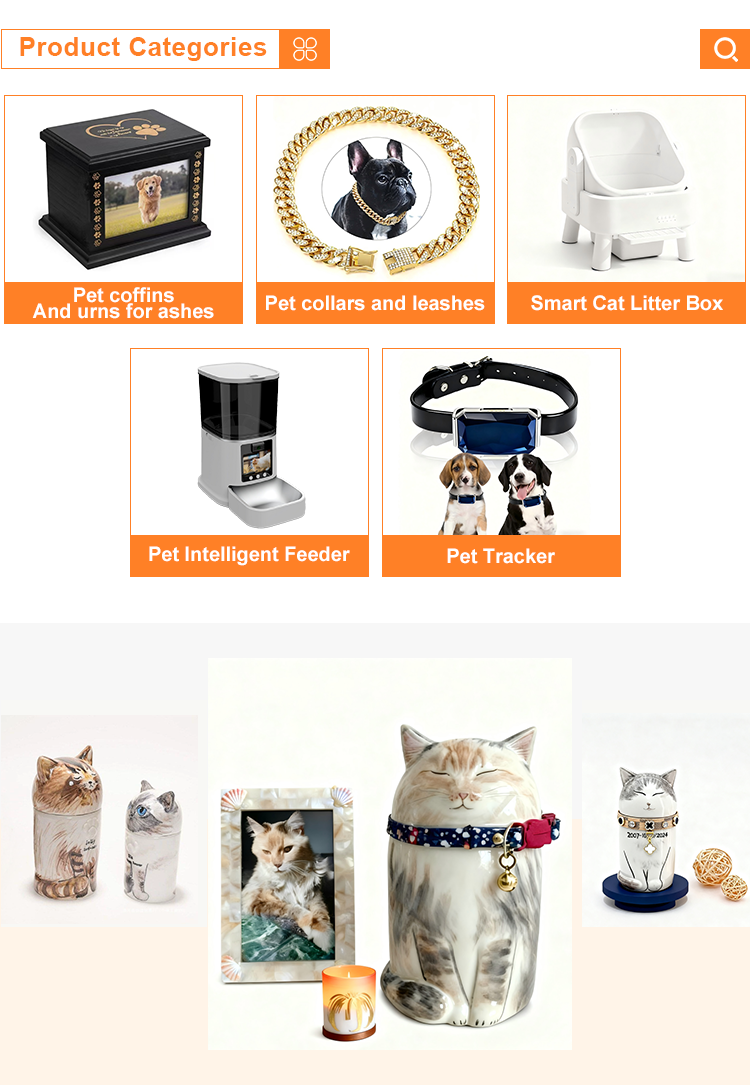 Pet Feeding Machine Preview 4