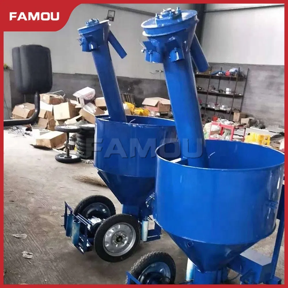 Automatic Poultry Equipment H Ladder Type Poultry Chain Trolley Feeding Silo System