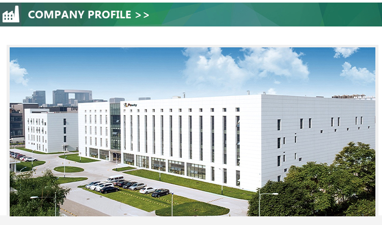 Company Facility