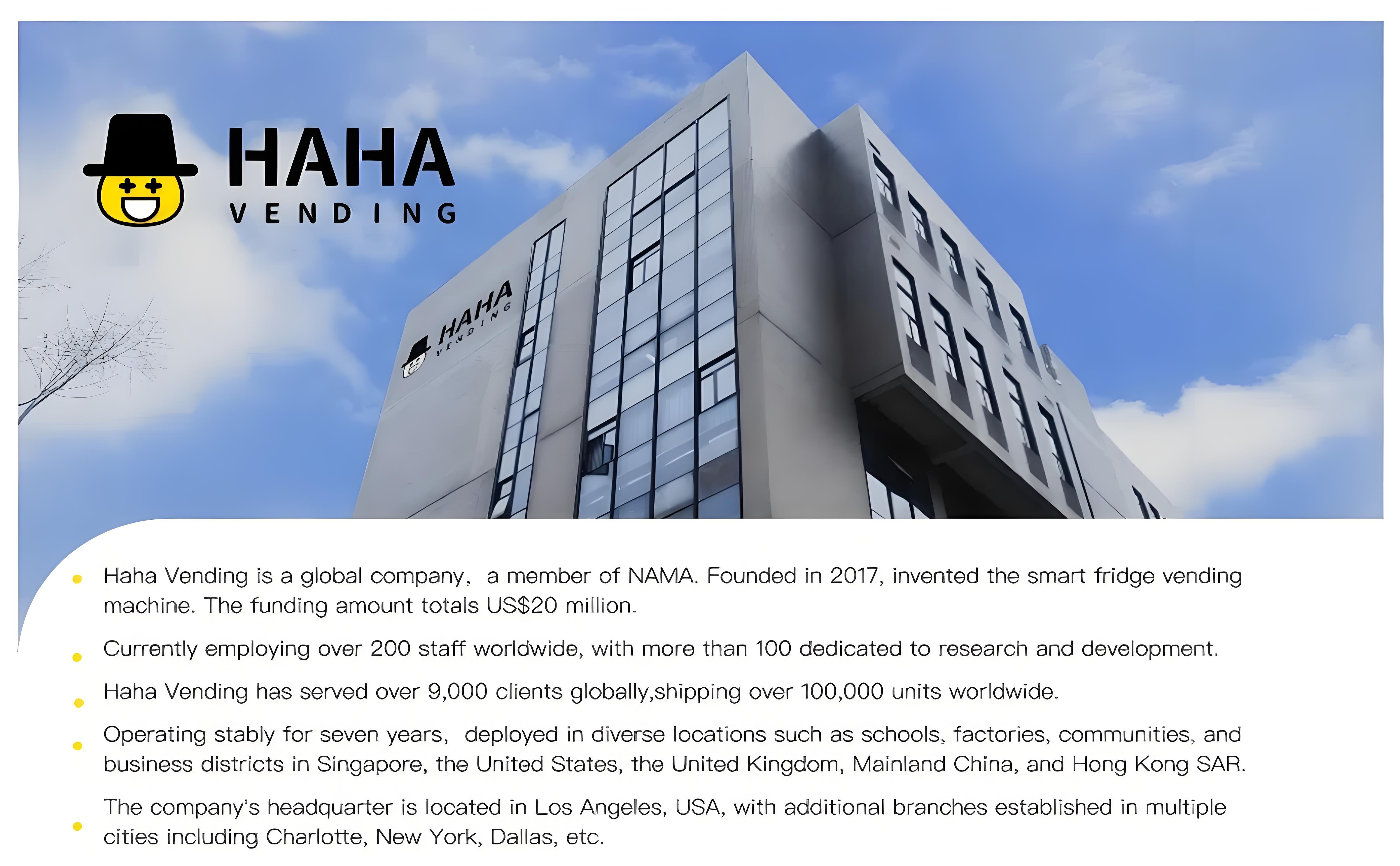 Company Profile
