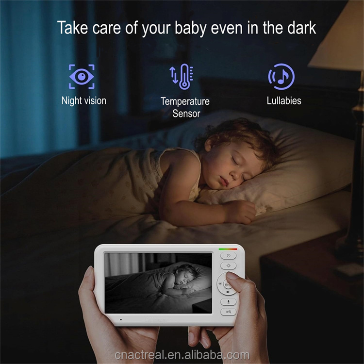 Baby Monitor Feature Image 6