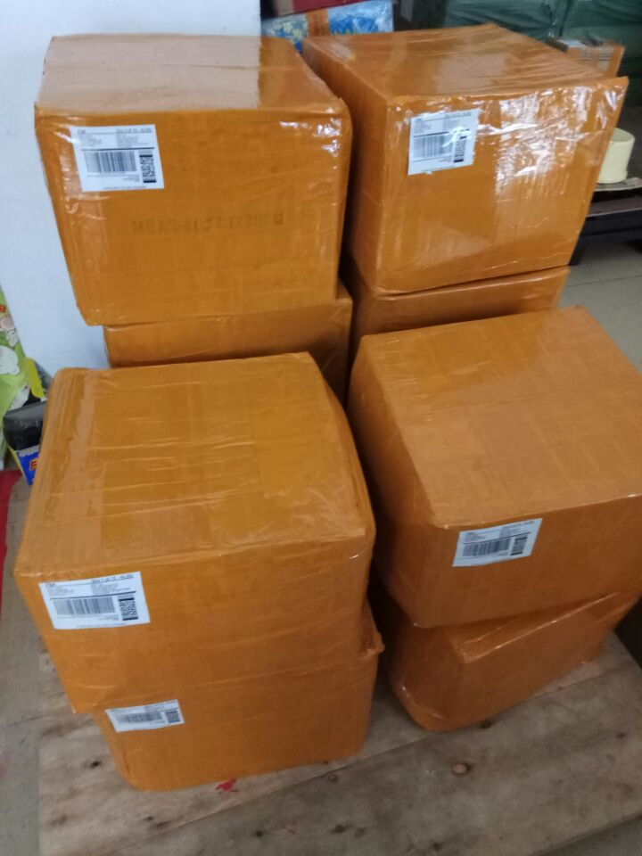 Logistics Details