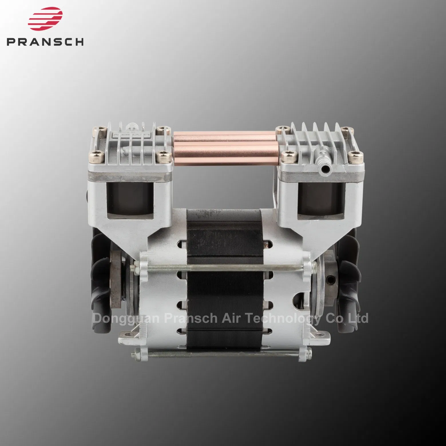 Machines for Pressotherapy Oil Free Piston Vacuum Pump