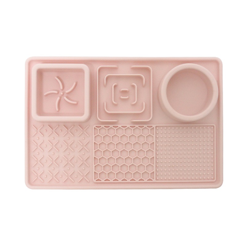 Silicone Pet Feeder Sizes