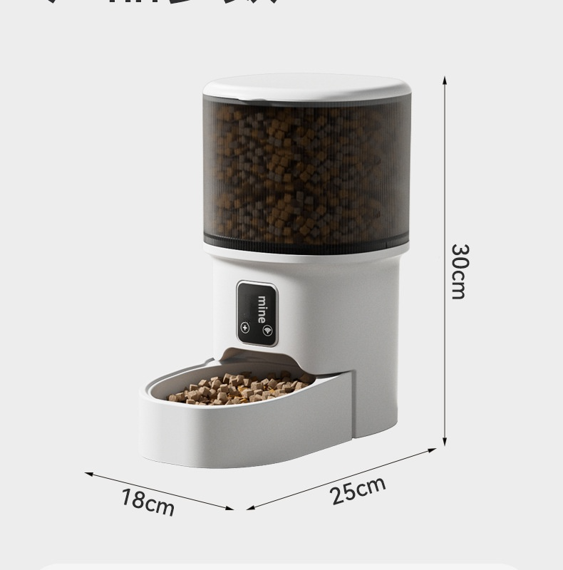 Product presentation image